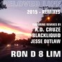 Beloved Life (2015 Remixes)