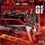 Outcome Of Da Streets (Explicit)