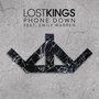 Phone Down (Explicit)