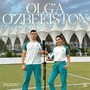 Olg'a Uzbekistan