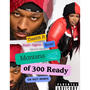 Ready Or Not (Ft Montana of 300 Remix) [Explicit]