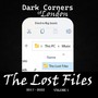 The Lost Files, Vol. 1