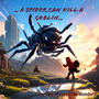 ... a spider can kill a goblin.... (feat. Two-Threes The Wonder) [Explicit]