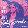 Can You Feel The Love (Remixes)