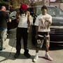 Bulletproof (feat. LuhJ5) [Explicit]