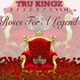 ROSES FOR A LEGEND (Explicit)