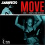 Move (feat. Scienze) [Explicit]