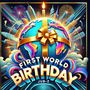 First World Birthday