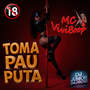 Toma pau puta (Explicit)