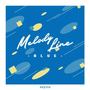 Melody Line -BLUE-