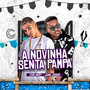 A Novinha Senta Pampa (Explicit)