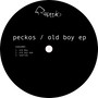 Old Boy EP