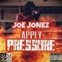 Apply Pressure (Explicit)