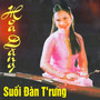 Suối đàn T'rưng