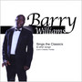 Barry Williams sings the Classics & other songs