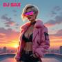 Satisfaction (feat. DJ SAX)