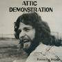 Attic Demonstration