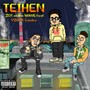 TEIHEN (feat. YZERR & Candee) [Explicit]