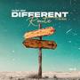 Different Route (feat. Cali Bear) [Explicit]