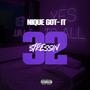 Stressin 32 (Explicit)