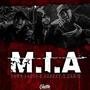 M.I.A (feat. Snoopy & Namis) [Explicit]