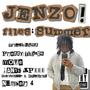 Jenzo! Files : Summer (Explicit)