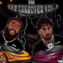 The Takeover, Vol. 1 (Explicit)