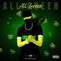 All Green (Explicit)