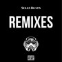 Remixes (Explicit)