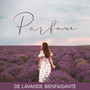 Parfum de lavande bienfaisante: Musique relaxante pour l'aromathérapie