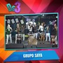 El Deses3 Presenta a Grupo Saya