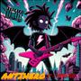 ANTIHERO! (feat. Ayyeblizzy) [Explicit]