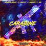 Carabine (feat. Liberty, Haïlifa & Dio) [Explicit]