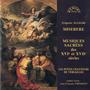 Miserere Musique Sacrées Des XVIe Et XVIIe Siecles - Les Petis Chanteurs De Versailles