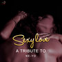 Sexy Love - A Tribute to Ne-Yo