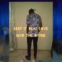 Keep it real love (Explicit)