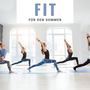 FIT für den Sommer: Die beste Fitness Musik zum Aerobics und Dance Workout