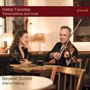 Heifetz Favorites: Transcriptions & More