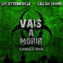 Vais a morir (Remix) [Explicit]