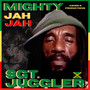 Mighty Jah Jah