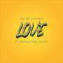 Love (feat. Jheral & Deiby Joseph)