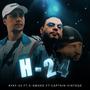 H-24 (feat. Captain Vintage) [Explicit]