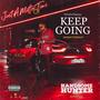 KEEP GOING (Explicit)