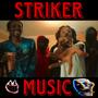 STRIKER (feat. Kashy dsmoke & Bmo Ron) [Explicit]