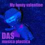 My Funny Valentine (feat. Paolo De Ceglie)