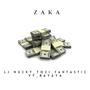 Zaka (feat. Tozi, Fantastic vy & Bayaya)