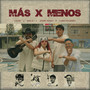 Más x Menos