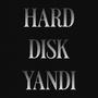 HARD DISK (MIXTAPE) [Explicit]