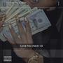 Love His Check (Explicit)