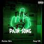 Pain song (feat. King B.C) [Explicit]